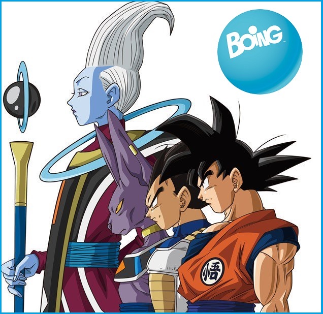 Dragon Ball Censura Dragon Ball Censura