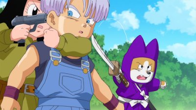 Dragon Ball Censura Dragon Ball Censura