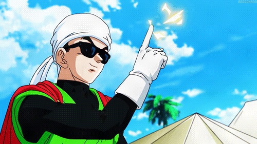 Dragon Ball Censura Dragon Ball Censura