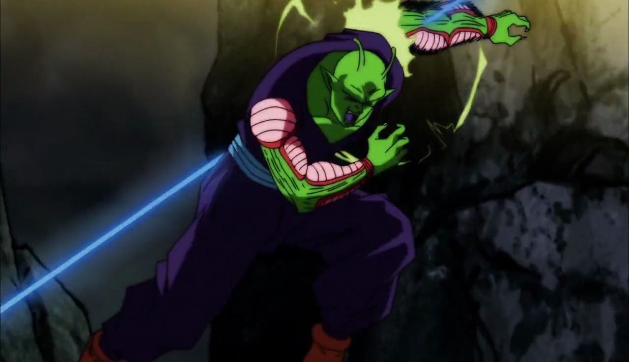 Dragon Ball Super 106 Super 106