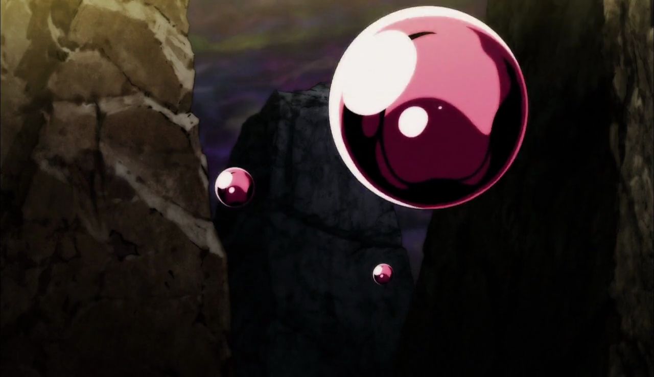 Dragon Ball Super 106 Super 106