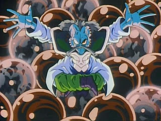 Dragon Ball Super 106 Super 106