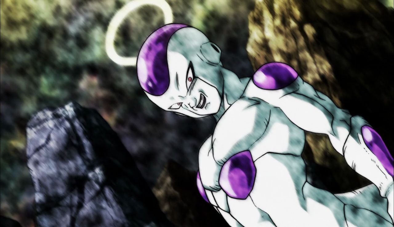 Dragon Ball Super 106 Super 106