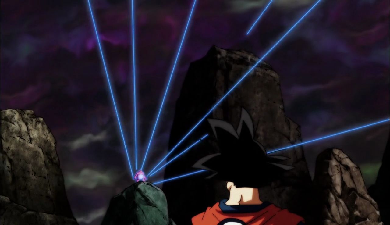 Dragon Ball Super 106 Super 106