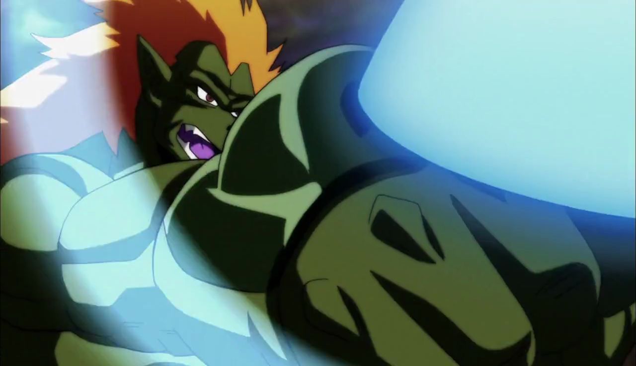 Dragon Ball Super 106 Super 106