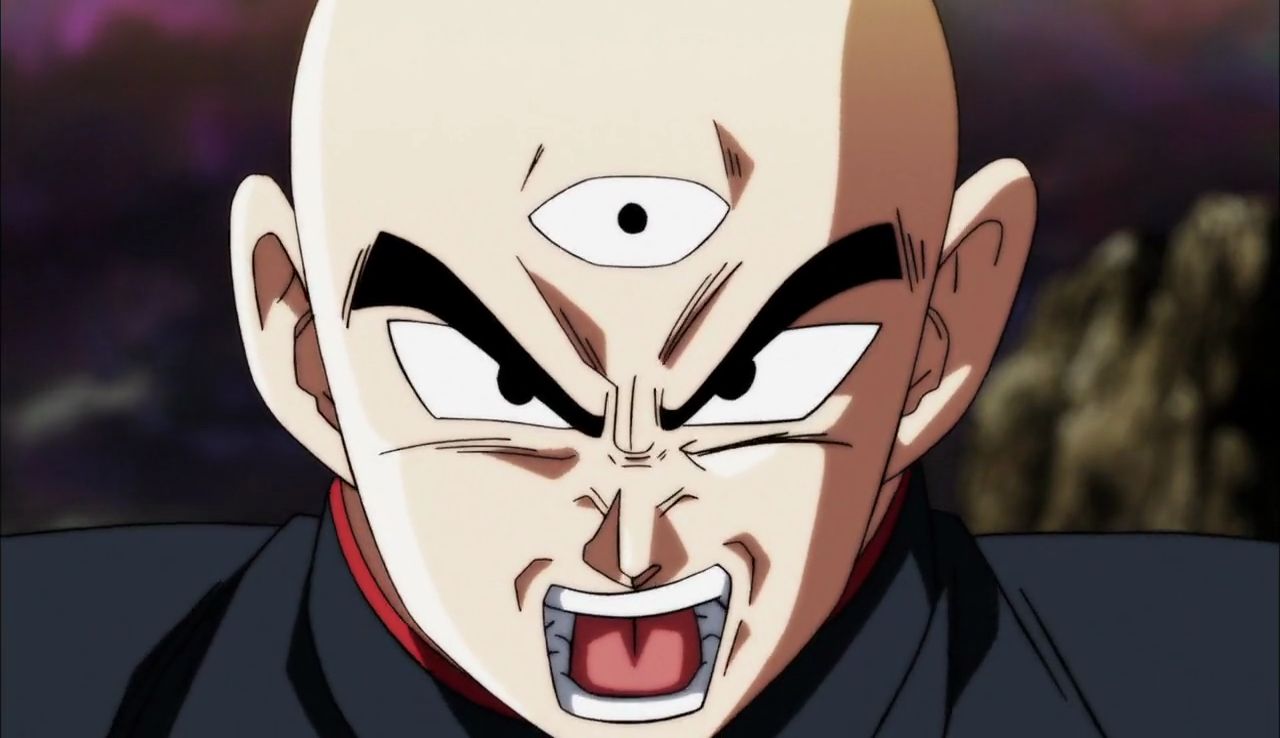 Dragon Ball Super 106 Super 106