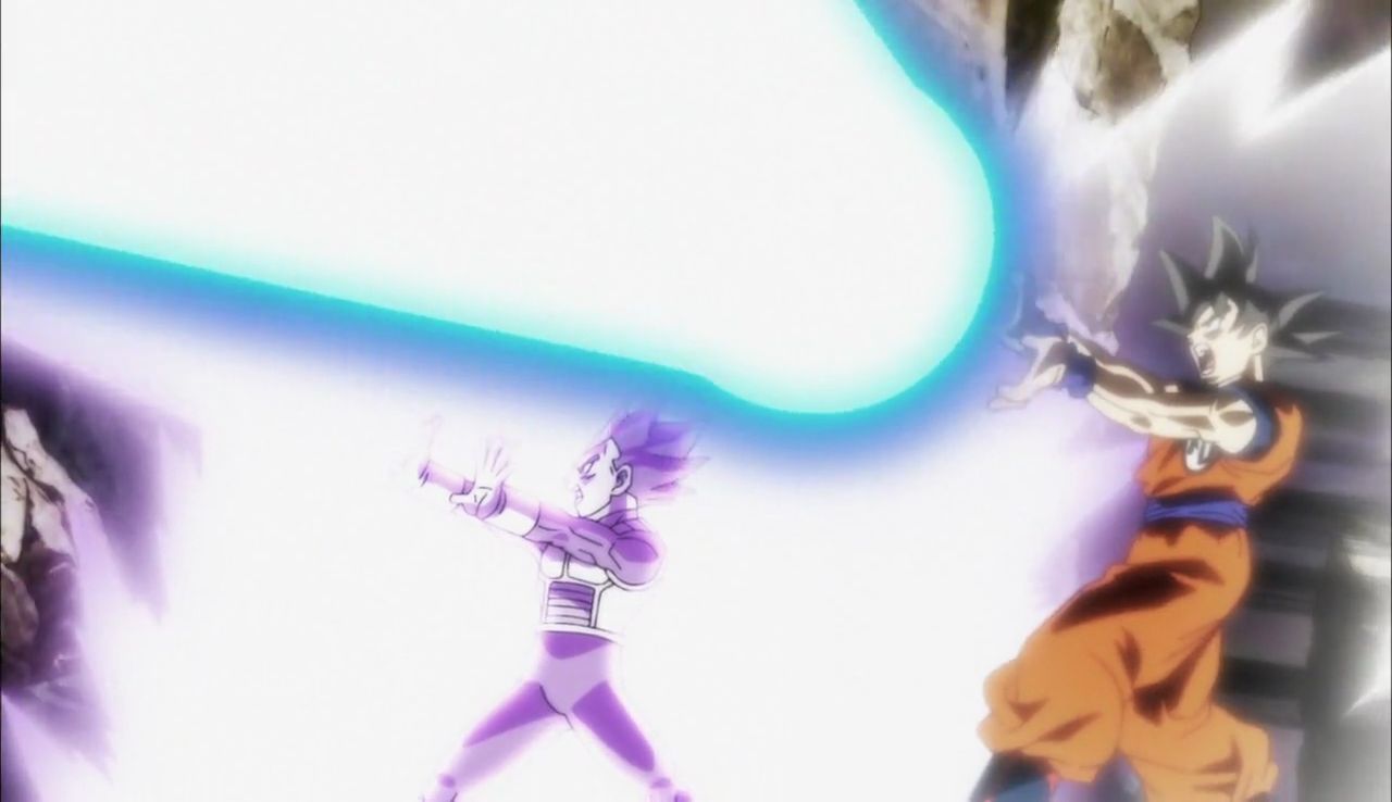 Dragon Ball Super 106 Super 106