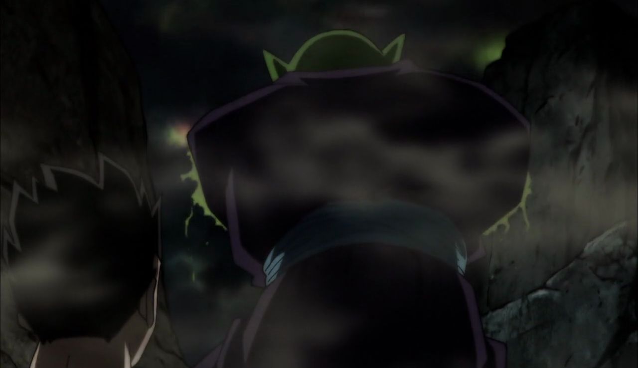 Dragon Ball Super 106 Super 106