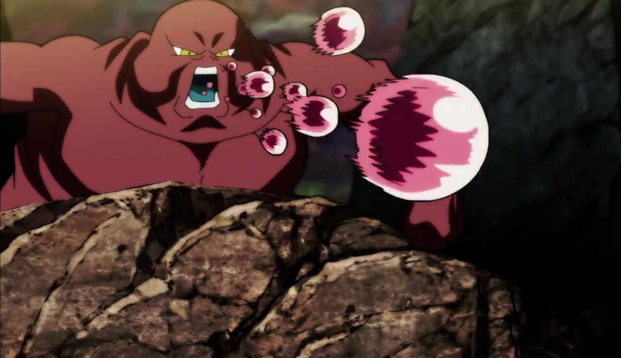 Dragon Ball Super 106 Super 106