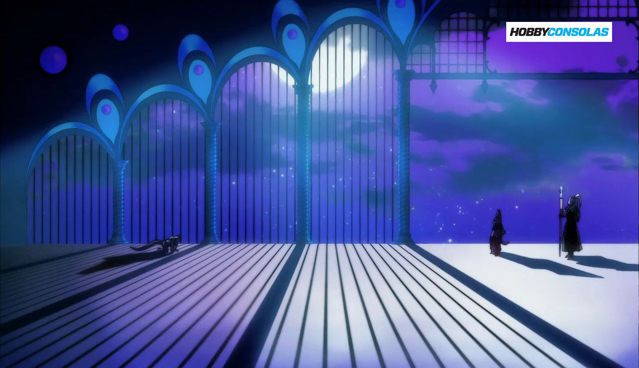 Dragon Ball Super 107 Super 107