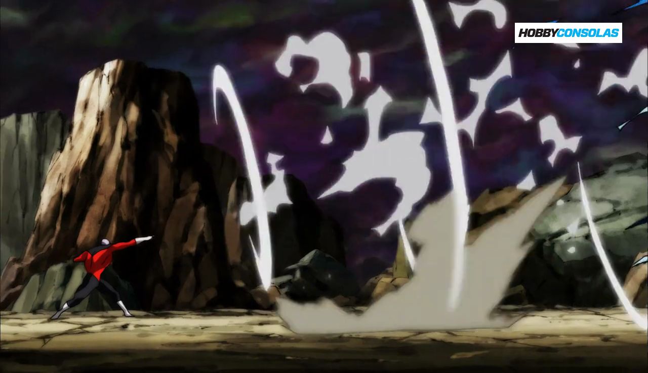 Dragon Ball Super 107 Super 107