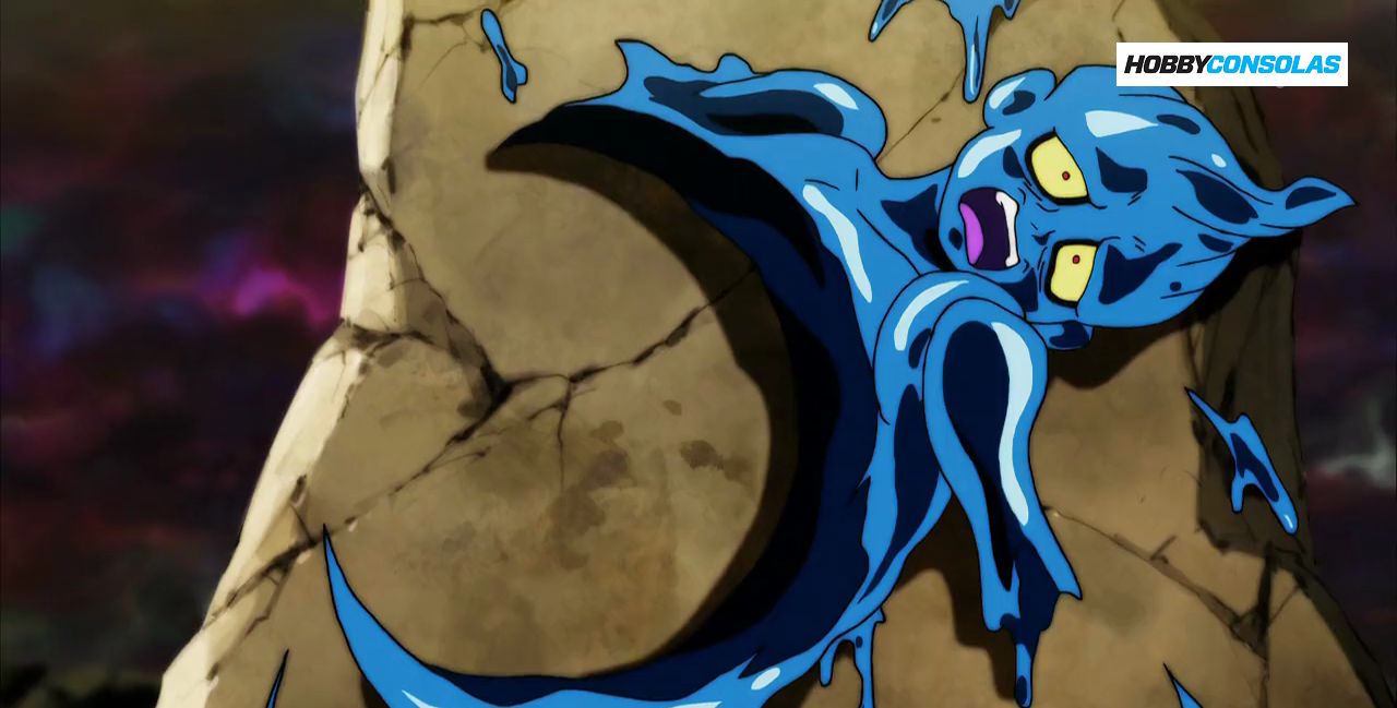 Dragon Ball Super 107 Super 107