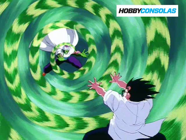 Dragon Ball Super 107 Super 107