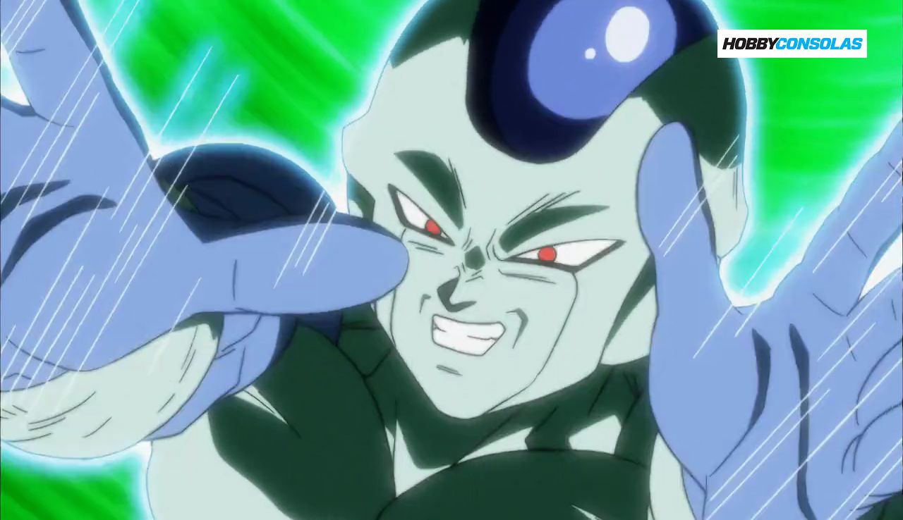 Dragon Ball Super 107 Super 107
