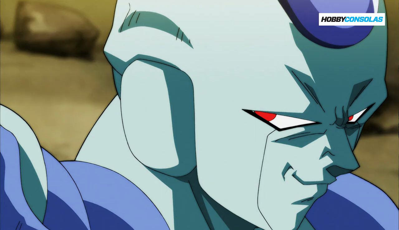 Dragon Ball Super 107 Super 107