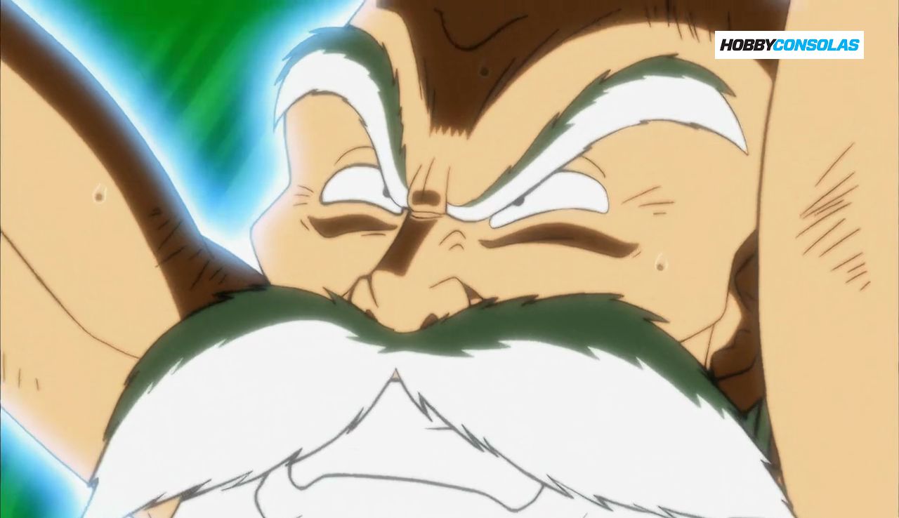 Dragon Ball Super 107 Super 107