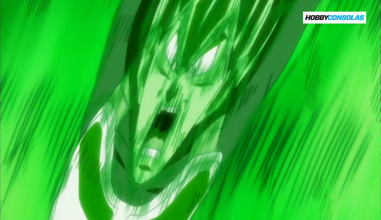 Dragon Ball Super 107 Super 107