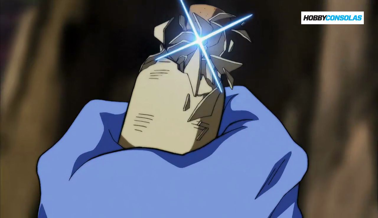 Dragon Ball Super 107 Super 107