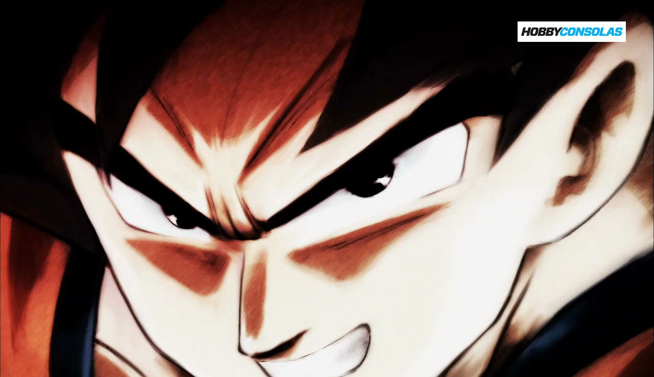 Dragon Ball Super 107 Super 107