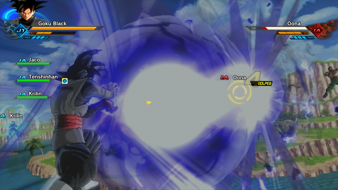 Dragon Ball Xenoverse 2 Dragon Ball Xenoverse 2