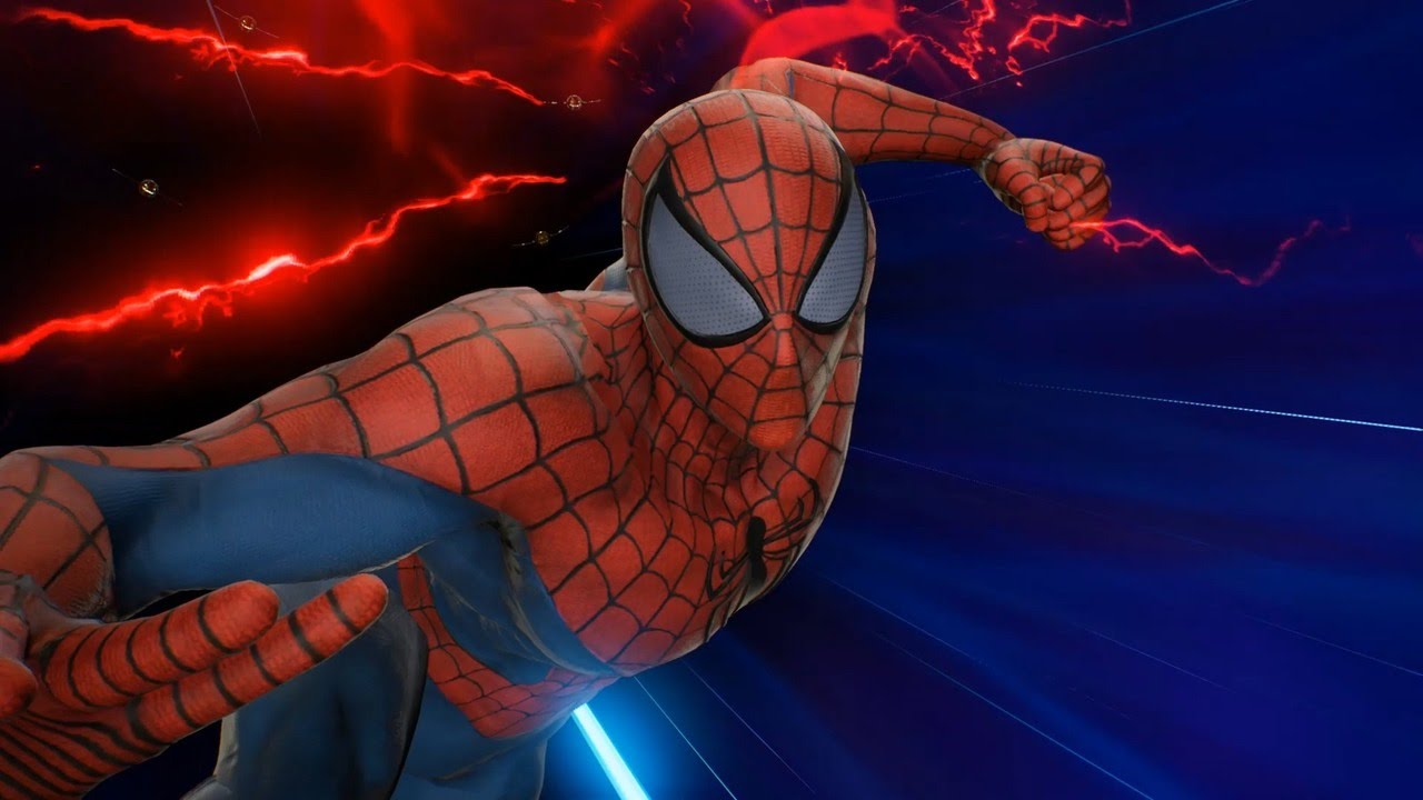 Spider-Man en Marvel vs Capcom Infinite Estos son los 19 luchadores de cómic de Marvel vs Capcom Infinite
