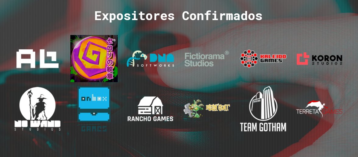 Expositores indiemad Expositores indiemad