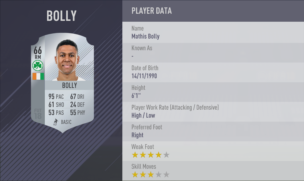 FIFA 18 jugadores más rápidos FIFA 18 jugadores más rápidos