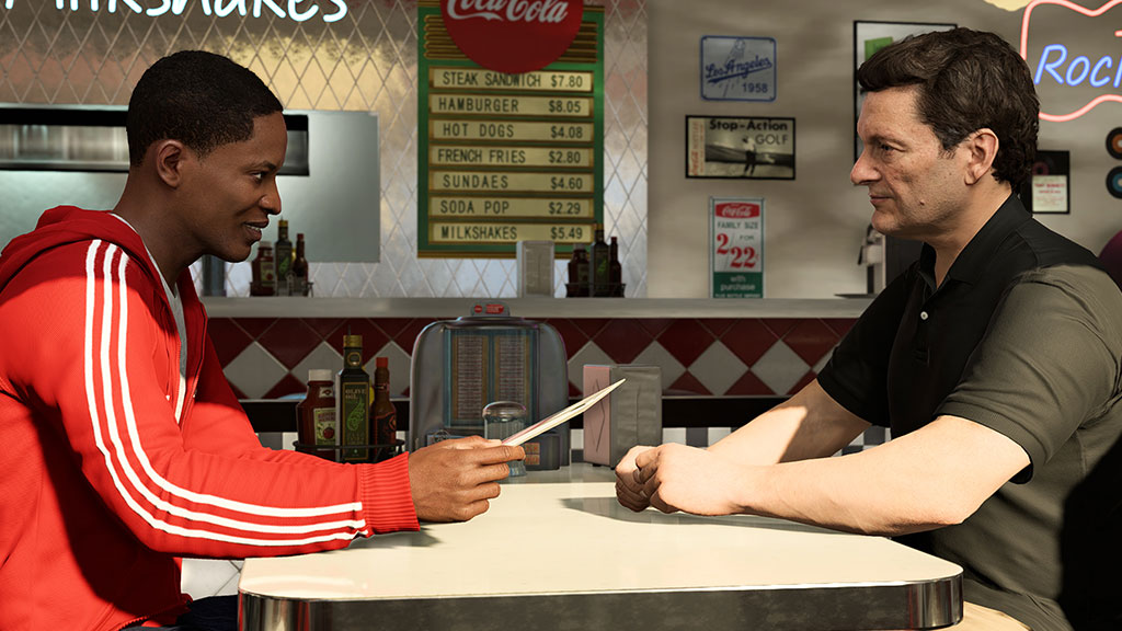 FIFA 18 modo historia FIFA 18 modo historia