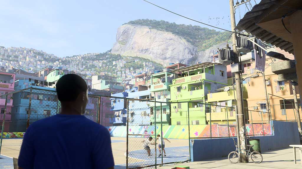 FIFA 18 modo historia FIFA 18 modo historia