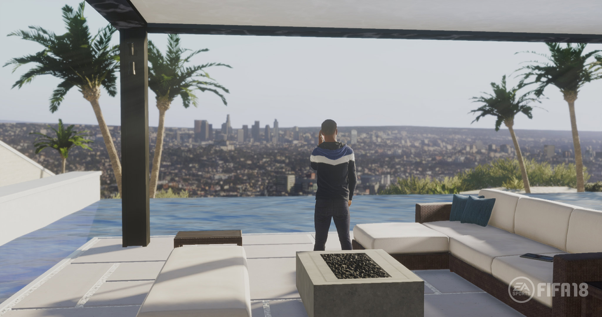 FIFA 18 FIFA 18
