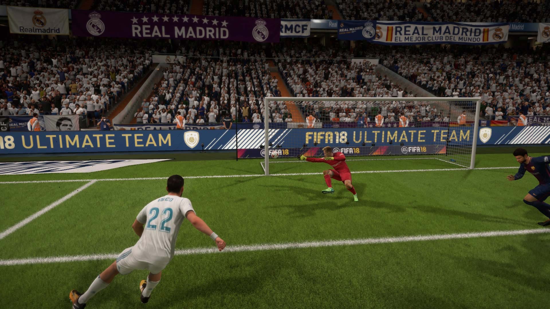 FIFA 18 FIFA 18