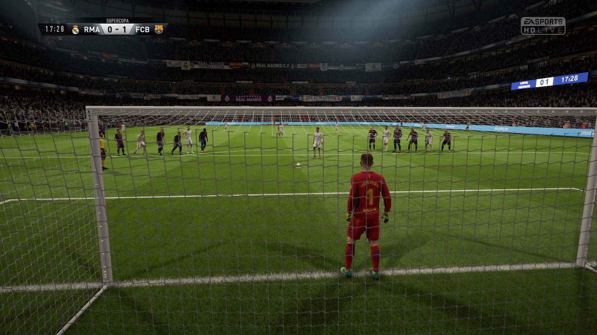 FIFA 18 FIFA 18
