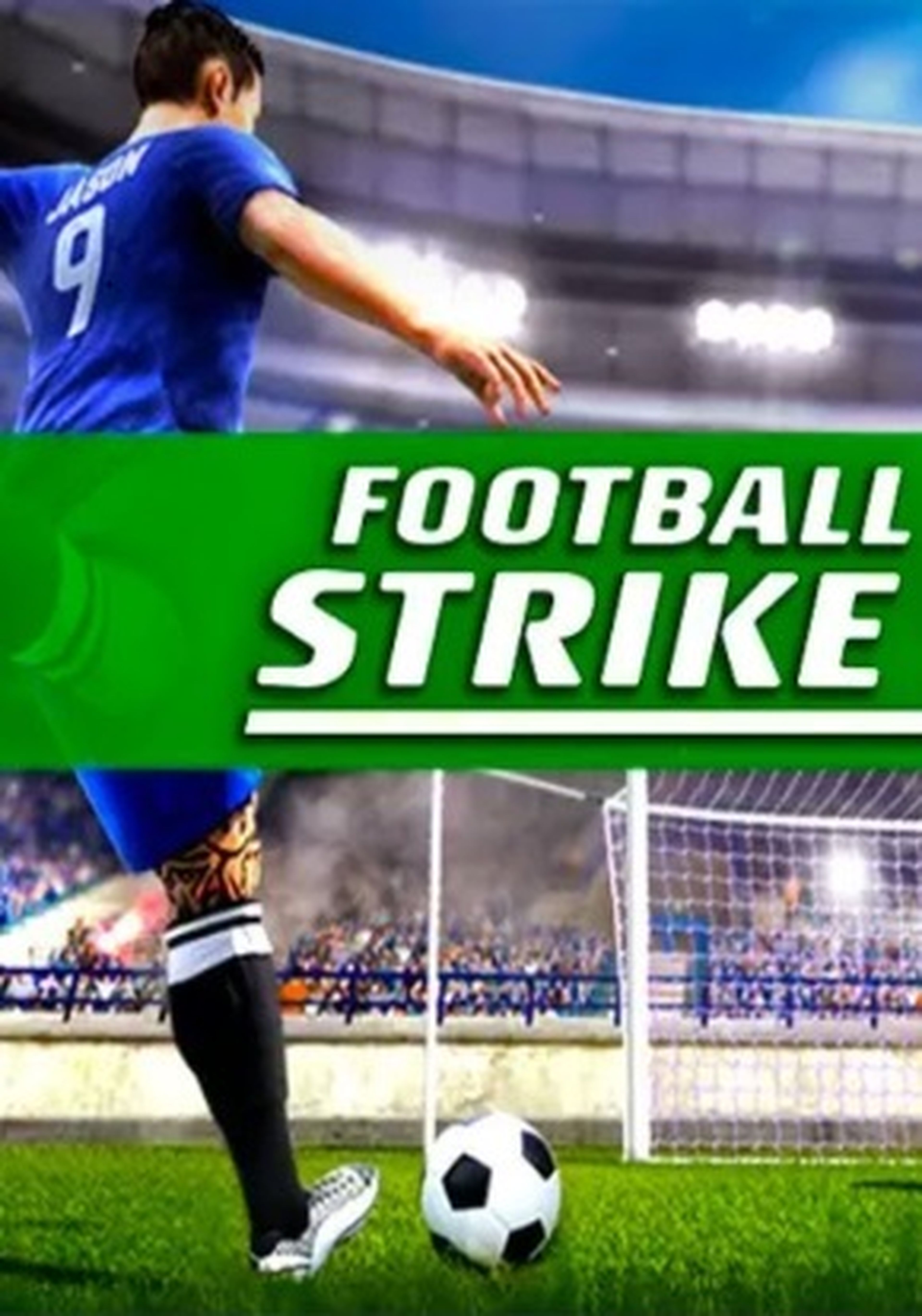 Football Strike portada