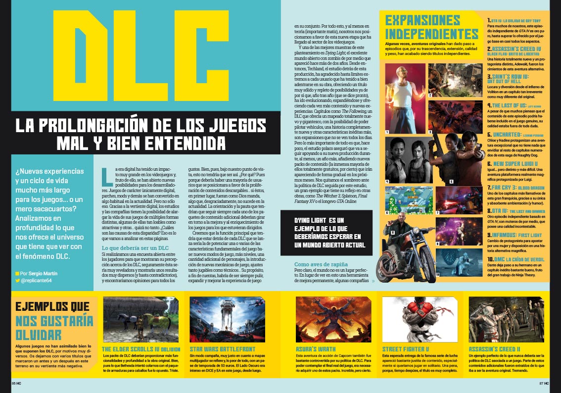 Hobby Consolas 315, a la venta con pósters de Metroid y Assassin's Creed Hobby Consolas 315