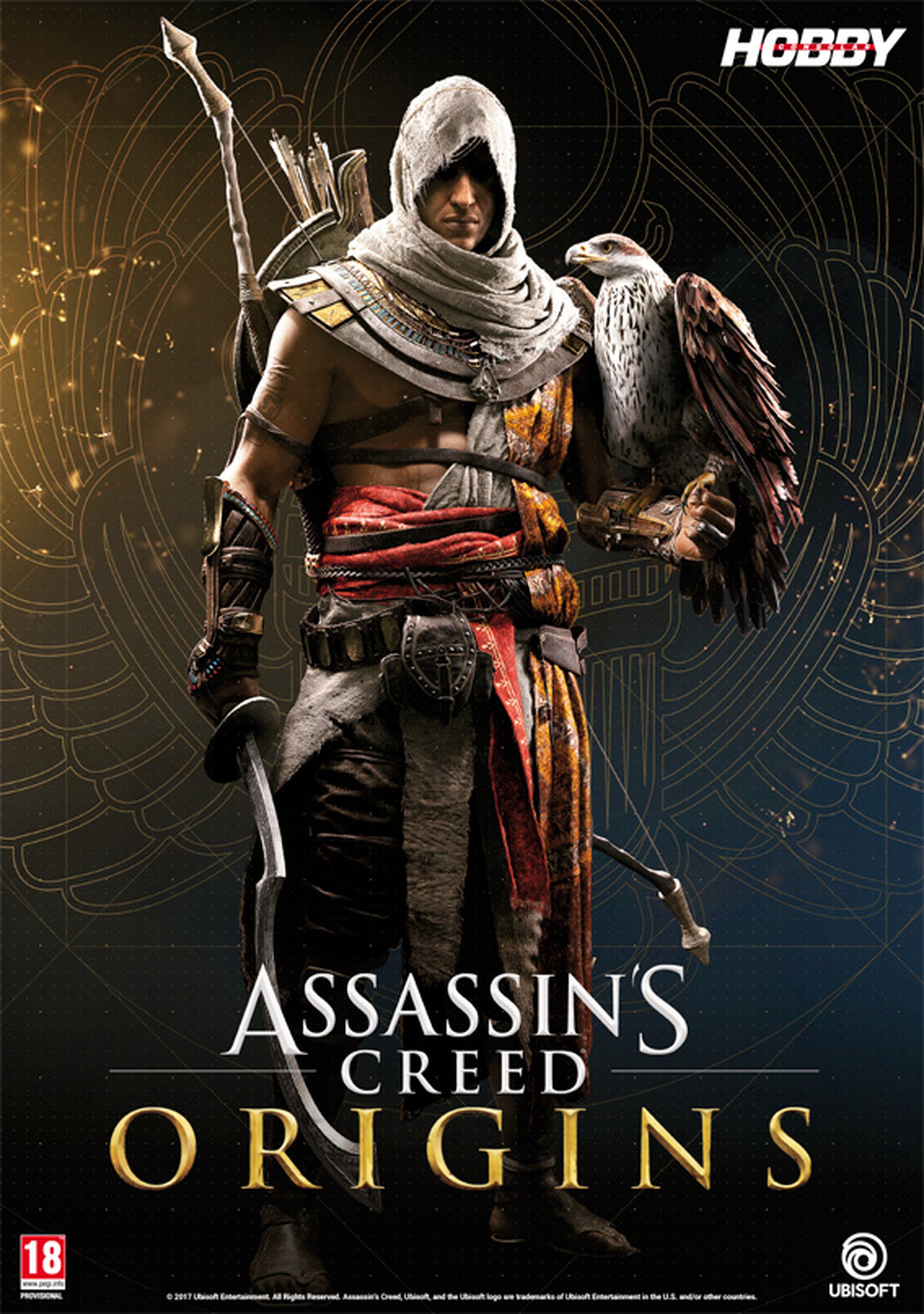 Hobby Consolas 315, a la venta con pósters de Metroid y Assassin's Creed