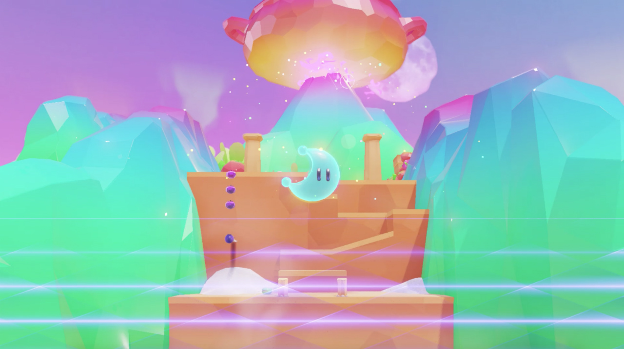 Impresiones Super Mario Odyssey Super Mario Odyssey