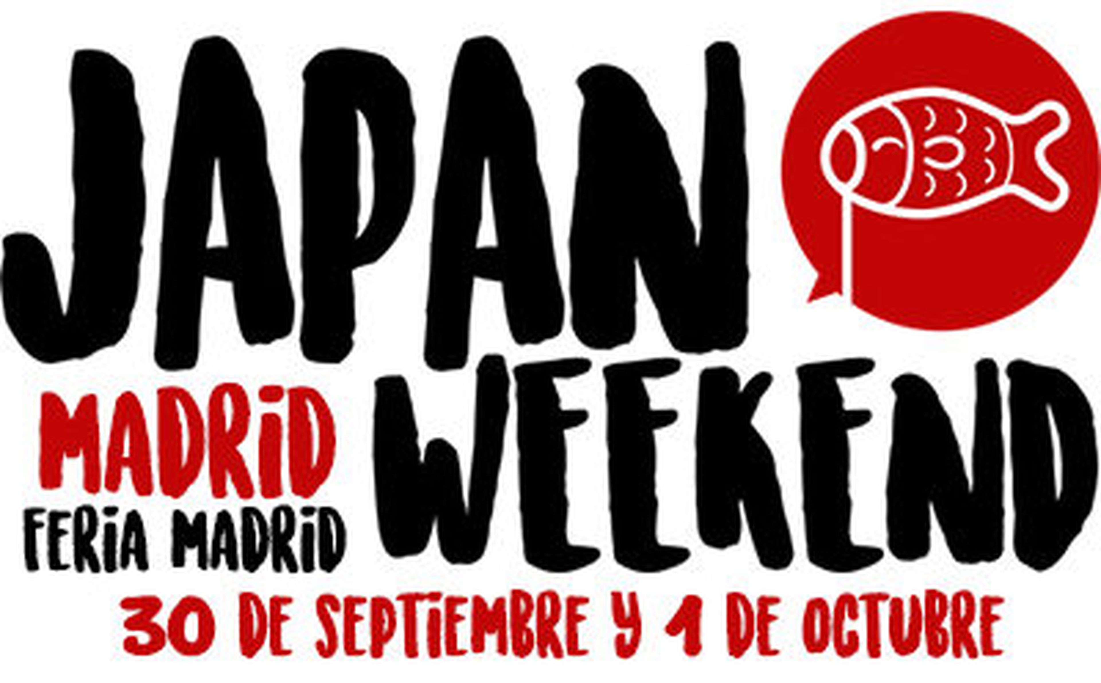 Japan Weekend