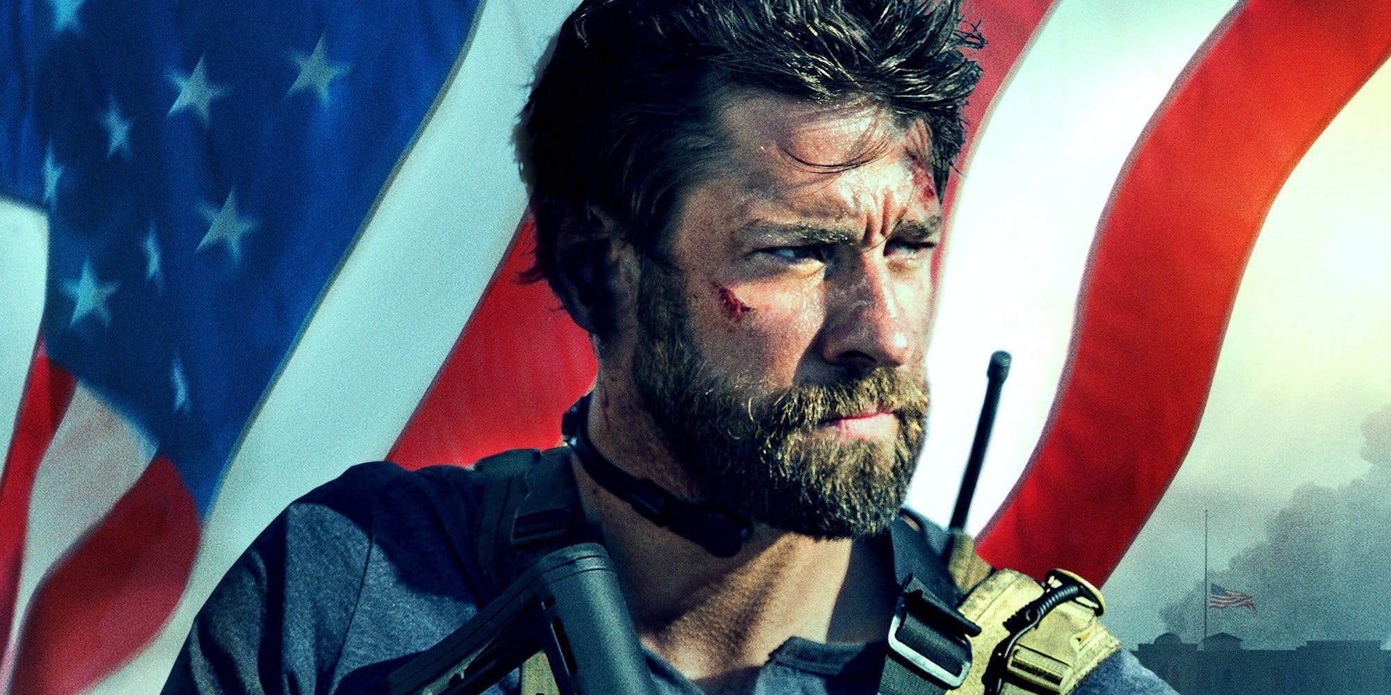 Segundo teaser tráiler de Jack Ryan, la nueva serie de Amazon