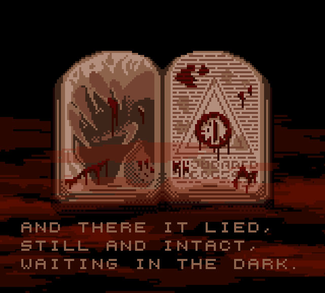 Kharon's Crypt 2 Kharon's Crypt 2