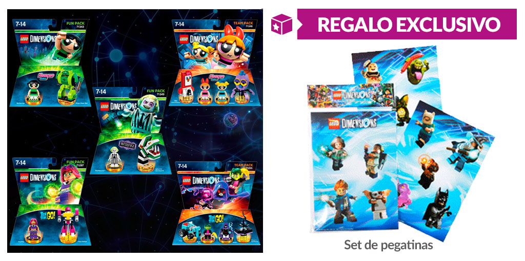 LEGO en GAME LEGO en GAME
