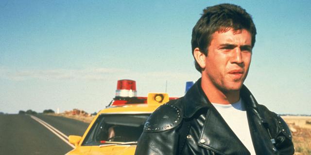 Mad Max (1979) Mad Max (1979)