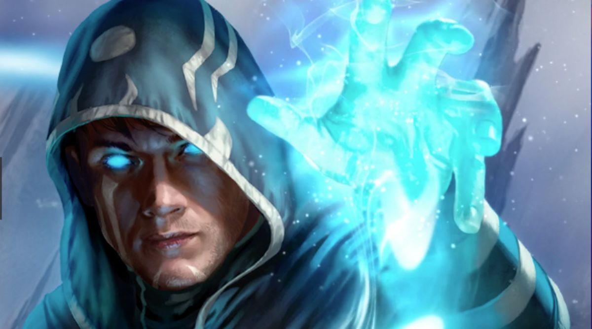 Anunciado Magic The Gathering Arena, nuevo juego digital gratuito de Wizards of the Coast