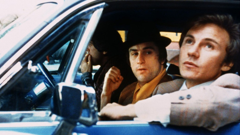 Malas Calles (1973) Malas Calles (1973)