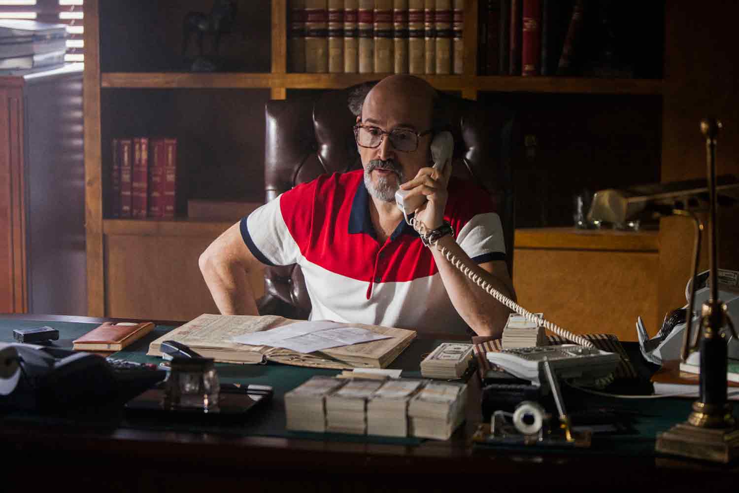 Narcos 3 Narcos 3