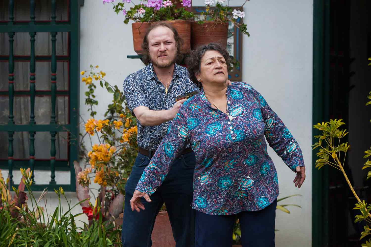 Narcos 3 Narcos 3