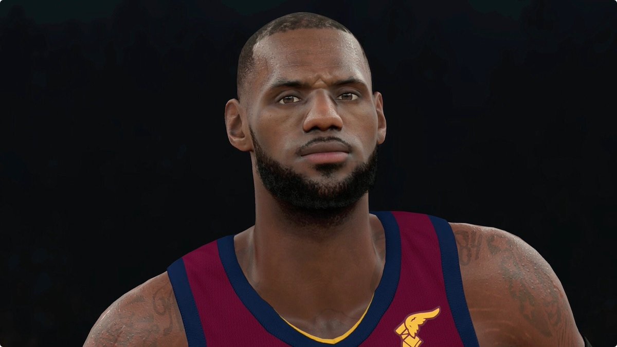 NBA 2K18 mejores jugadores NBA 2K18 mejores jugadores