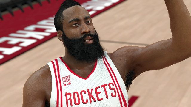 NBA 2K18 mejores jugadores NBA 2K18 mejores jugadores