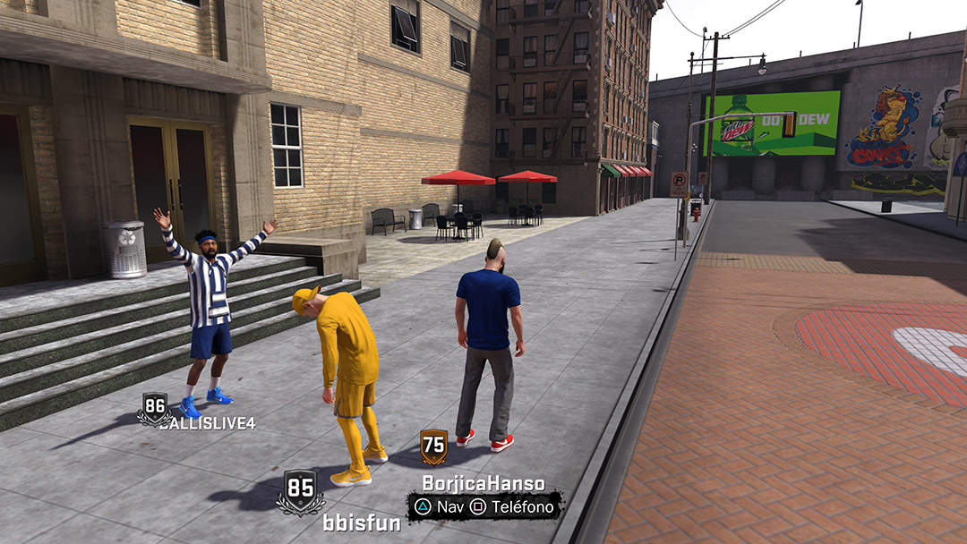 NBA 2K18 NBA 2K18