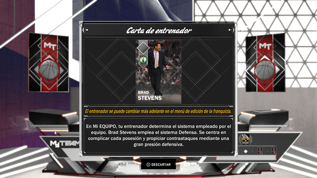 NBA 2K18 NBA 2K18