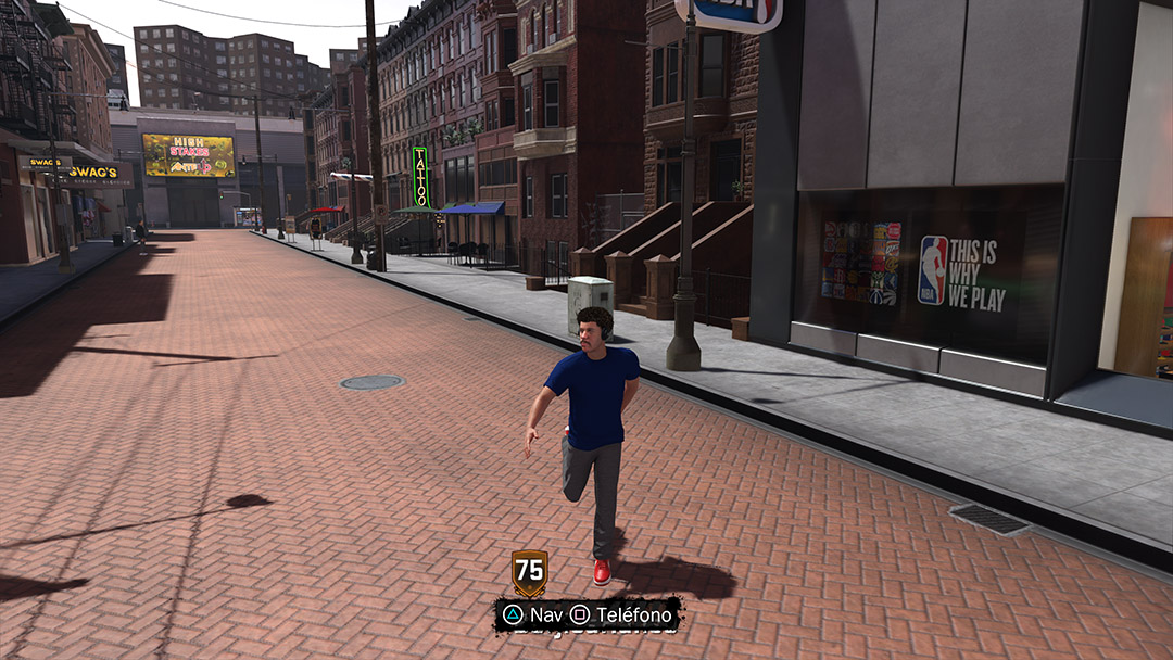 NBA 2K18 NBA 2K18
